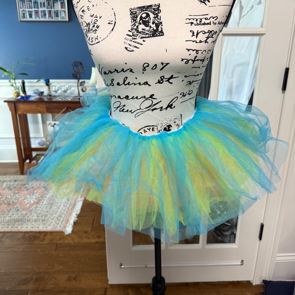 Tu Tu, Reversible & Lighted, adult medium - Picture 3 of 3